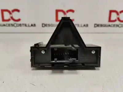 Peça sobressalente para automóvel em segunda mão interruptor 4 piscas - emergência por opel corsa d cosmo referências oem iam 13189529  