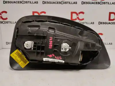 Peça sobressalente para automóvel em segunda mão airbag frontal lado direito por opel corsa d cosmo referências oem iam 13213585  