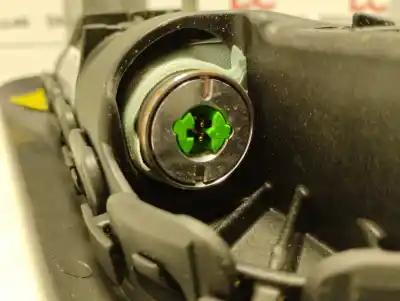 Peça sobressalente para automóvel em segunda mão airbag frontal lado direito por opel corsa d cosmo referências oem iam 13213585  