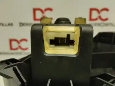 Tweedehands auto-onderdeel verwarming ventilator voor opel corsa d cosmo oem iam-referenties 13335075  