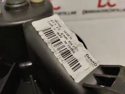 Tweedehands auto-onderdeel verwarming ventilator voor opel corsa d cosmo oem iam-referenties 13335075  