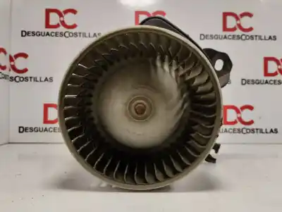 Second-hand car spare part HEATING FAN for OPEL CORSA D  OEM IAM references 13335075  