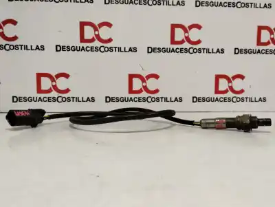 Автозапчастина б/у лямбда-зонд для OPEL CORSA D Cosmo Посилання на OEM IAM 55562290  