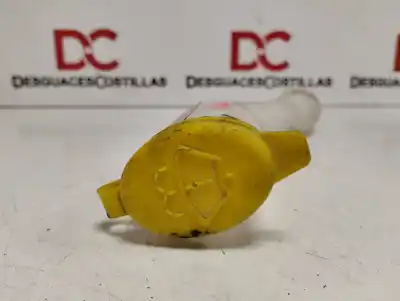 Peça sobressalente para automóvel em segunda mão depósito do limpa vidros por opel corsa d cosmo referências oem iam 13182830  
