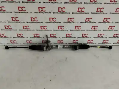 Second-hand car spare part Steering Rack for OPEL CORSA D Cosmo OEM IAM references 5900323  