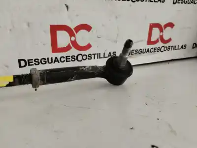 Second-hand car spare part steering rack for opel corsa d cosmo oem iam references 5900323  