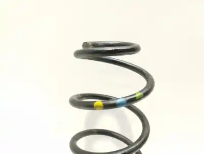 Peça sobressalente para automóvel em segunda mão mola de suspensão por peugeot 208 style referências oem iam 9673405880