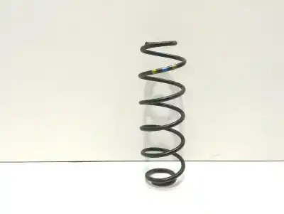 Peça sobressalente para automóvel em segunda mão mola de suspensão por peugeot 208 style referências oem iam 9673405880