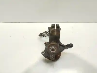 Peça sobressalente para automóvel em segunda mão manga de eixo dianteira direita por peugeot 208 style referências oem iam 1607557580  