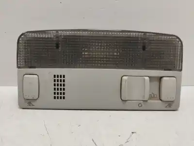 Автозапчасти б/у внутренний свет за volkswagen caddy ka/kb (2c) kasten ссылки oem iam 3b0947105c  