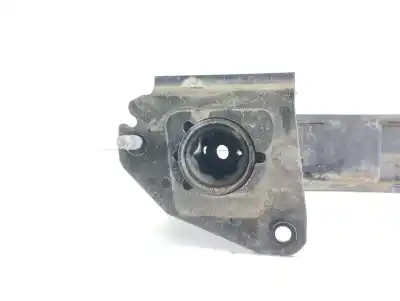 Автозапчастина б/у підсилення заднього бампера для opel corsa e selective посилання на oem iam 13188290  