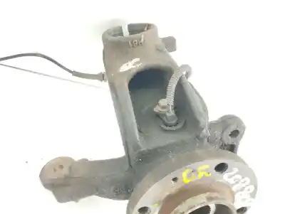 Peça sobressalente para automóvel em segunda mão manga de eixo dianteira direita por peugeot 207 sport referências oem iam 364790  