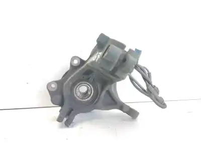 Second-hand car spare part front right knuckle for citroen c3 lx oem iam references 1607557580  
