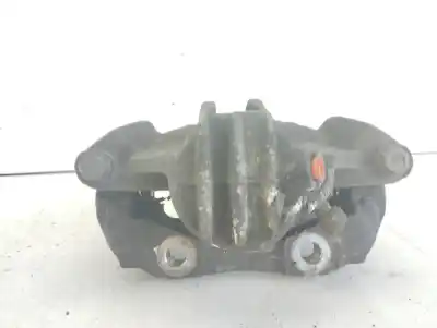 Peça sobressalente para automóvel em segunda mão pinça de travão dianteira direita por citroen c3 lx referências oem iam 1617292180  