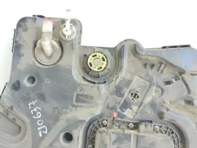 Автозапчастина б/у FAP ADBLUE ДЕПОЗИТ ДОБАВКИ для PEUGEOT 208  Посилання на OEM IAM 1682620380  