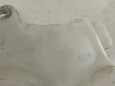 Peça sobressalente para automóvel em segunda mão depósito do limpa vidros por peugeot 208 tech edition blue hdi referências oem iam 9683988680