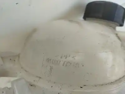 Peça sobressalente para automóvel em segunda mão depósito de expansão por peugeot 208 tech edition blue hdi referências oem iam 9800777280