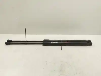 Peça sobressalente para automóvel em segunda mão amortecedores do tronco / porta por peugeot 208 tech edition blue hdi referências oem iam 9676494780