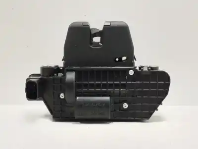 Peça sobressalente para automóvel em segunda mão fechadura do mala por peugeot 208 tech edition blue hdi referências oem iam 8719f8