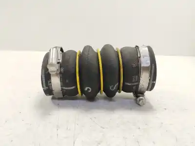 Peça sobressalente para automóvel em segunda mão tubo por peugeot 208 tech edition blue hdi referências oem iam 98733t01  