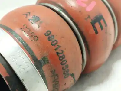 Автозапчасти б/у трубка за peugeot 208 tech edition blue hdi ссылки oem iam 9801280580  