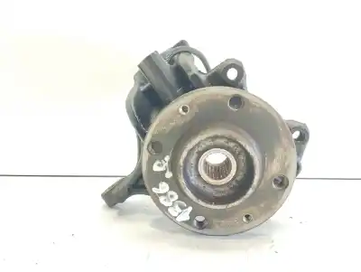 Peça sobressalente para automóvel em segunda mão manga de eixo dianteira direita por peugeot 208 tech edition blue hdi referências oem iam 1607557580  