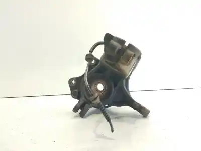 Peça sobressalente para automóvel em segunda mão manga de eixo dianteira direita por peugeot 208 tech edition blue hdi referências oem iam 1607557580  