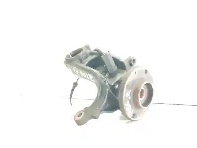 Peça sobressalente para automóvel em segunda mão manga de eixo dianteira direita por peugeot 208 tech edition blue hdi referências oem iam 1607557580  