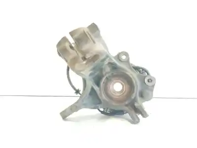 Автозапчасти б/у ПЕРЕДНЯЯ ЛЕВАЯ КУЛАЧКА за PEUGEOT 208  ссылки OEM IAM 1607557480  