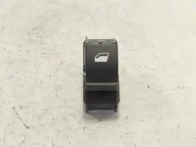 Peça sobressalente para automóvel em segunda mão botão / interruptor elevador vidro dianteiro direito por peugeot 208 tech edition blue hdi referências oem iam 98242560zd  