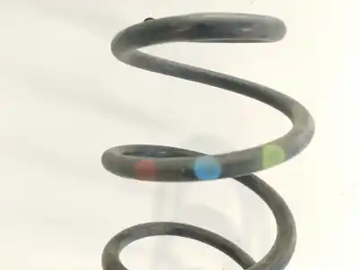 Peça sobressalente para automóvel em segunda mão mola de suspensão por peugeot 208 tech edition blue hdi referências oem iam 9673405880