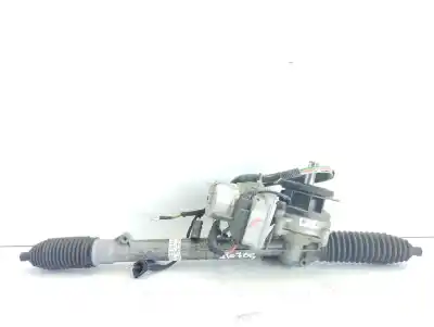 Peça sobressalente para automóvel em segunda mão caixa de direção por peugeot 208 tech edition blue hdi referências oem iam 9832063380