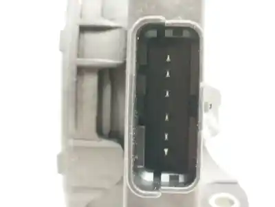 Pièce détachée automobile d'occasion potentiomètre à pédale pour peugeot 208 tech edition blue hdi références oem iam 9671433780  