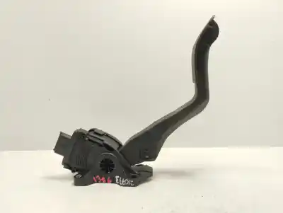 Pièce détachée automobile d'occasion POTENTIOMÈTRE À PÉDALE pour PEUGEOT 208  Références OEM IAM 9671433780  