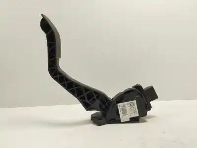 Pièce détachée automobile d'occasion potentiomètre à pédale pour peugeot 208 tech edition blue hdi références oem iam 9671433780  