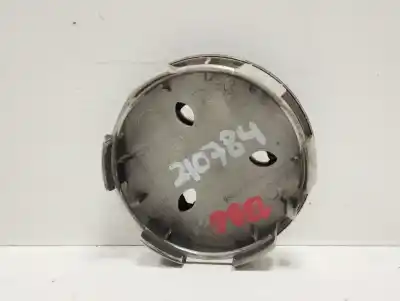 Pièce détachée automobile d'occasion Capuchons De Moyeux pour PEUGEOT 208 TECH EDITION BLUE HDI Références OEM IAM 9807999277  