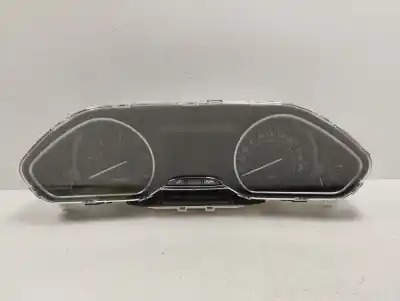 Peça sobressalente para automóvel em segunda mão quadrante por peugeot 208 tech edition blue hdi referências oem iam 9822915480  