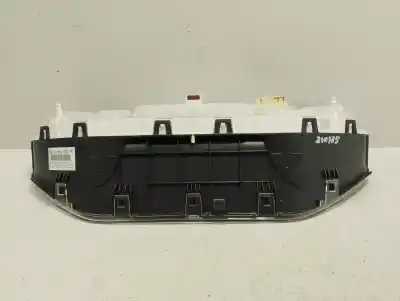 Peça sobressalente para automóvel em segunda mão quadrante por peugeot 208 tech edition blue hdi referências oem iam 9822915480  