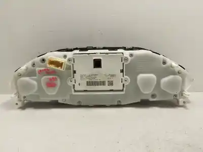 Peça sobressalente para automóvel em segunda mão quadrante por peugeot 208 tech edition blue hdi referências oem iam 9822915480  