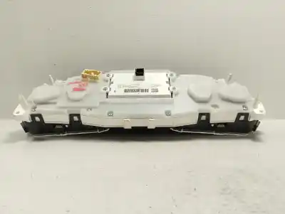 Peça sobressalente para automóvel em segunda mão quadrante por peugeot 208 tech edition blue hdi referências oem iam 9822915480  