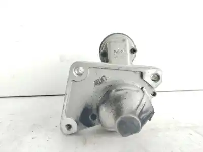 Peça sobressalente para automóvel em segunda mão motor de arranque por peugeot 208 tech edition blue hdi referências oem iam 9825233080