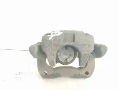 Peça sobressalente para automóvel em segunda mão pinça de travão traseira esquerda por peugeot 208 tech edition blue hdi referências oem iam 4400w5