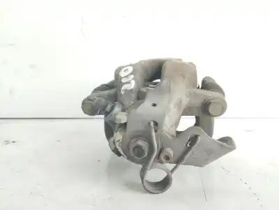 Peça sobressalente para automóvel em segunda mão pinça de travão traseira direita por peugeot 208 tech edition blue hdi referências oem iam 4400w6