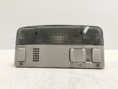 Автозапчасти б/у внутренний свет за seat ibiza (6j5) reference ссылки oem iam 3b0947105c  