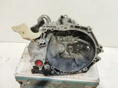 Peça sobressalente para automóvel em segunda mão caixa de velocidades por peugeot 208 tech edition blue hdi referências oem iam 20et69