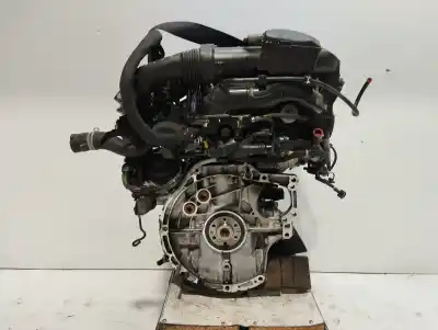 Second-hand car spare part complete engine for peugeot 208 tech edition blue hdi oem iam references yh01  