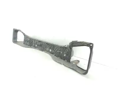 Peça sobressalente para automóvel em segunda mão reforço do pára choques traseiro por peugeot 208 tech edition blue hdi referências oem iam 1607271980