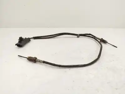 Piesă de schimb auto la mâna a doua SONDA LAMBDA pentru PEUGEOT 208  Referințe OEM IAM 9812376480  