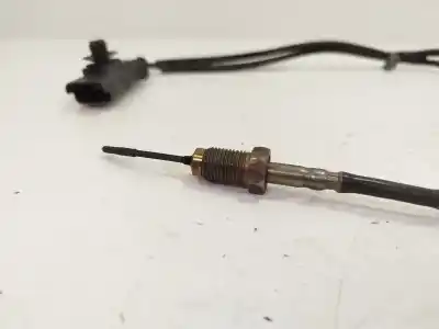Peça sobressalente para automóvel em segunda mão sonda lambda por peugeot 208 tech edition blue hdi referências oem iam 9812376480  