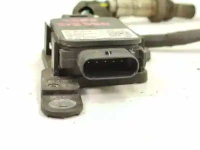 Peça sobressalente para automóvel em segunda mão sonda lambda por peugeot 208 tech edition blue hdi referências oem iam 9816276480  